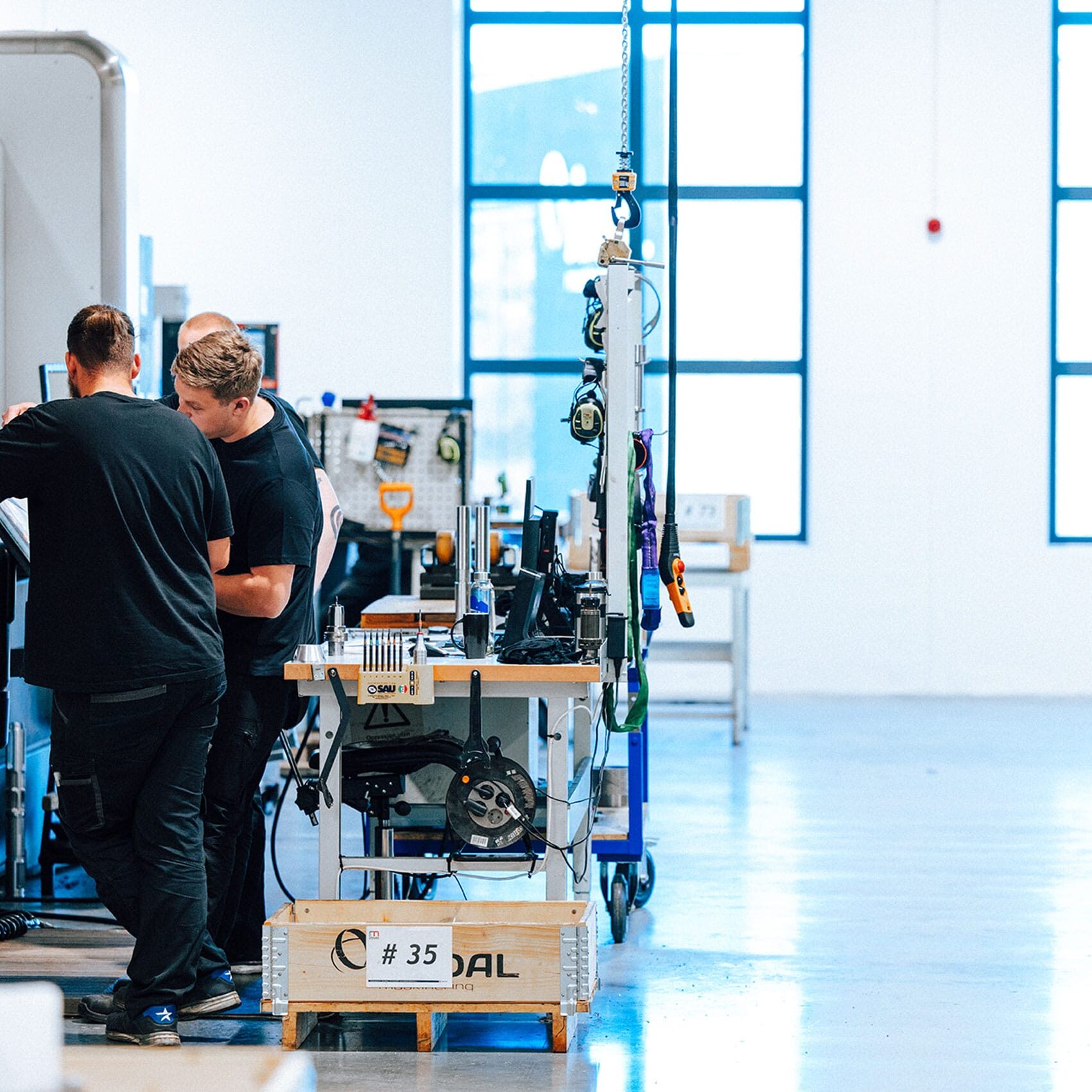 rogaland-maskinering--produksjon